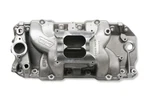 8018 Weiand Stealth Intake - Chevy Big Block V8. Fixed Price $435.95.