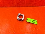 06-11 Honda Civic Si K20Z3 P2R Throttle Body Spacer & Thermal Gaskets #282. Fixed Price $89.95.