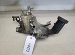 1975-79 Aircooled Vw Beetle Efi Manifold & Generator Stand. Fixed Price $100.00.