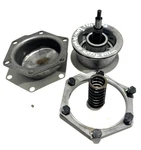 1990 Gmc / Chevy TH400 Turbo Auto Trans Reverse Servo Assembly & Cover. Fixed Price $31.00.
