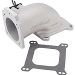 Edelbrock 3848 Engine Air Intake Deceleration Elbow. Fixed Price $199.65.