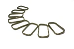 Fast 146003-8 Replacement Intake Port Seals. Fixed Price $56.95.