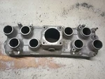 Mercedes W116 R107 W107 W109 Intake Manifold R1161412201. Fixed Price $49.99.