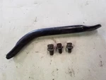 3.0L Rear Left Upper Intake Bracket Fits 2003-2006 Toyota Camry. Fixed Price $28.00.