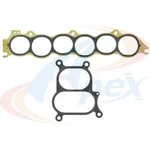 Fuel Injection Plenum Gasket Set Apex Automobile Parts AMS5542. Fixed Price $47.99.