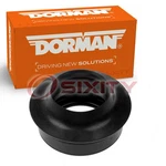 Dorman Fuel Filler Neck Seal For 1982-1988 Chrysler Town & Country Air Hf. Fixed Price $21.07.