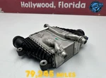 2017-2019 Jaguar Xf Xe F-pace Lr Velar 2.0 Diesel Intercooler Radiator Oem 79K. Fixed Price $99.99.