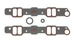 Mr. Gaskets Manifold Intake Ultra-seal Composite 2.06"X1.14" Port .060". Fixed Price $42.68.