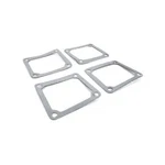89-09 Dodge Ram 2500 3500 Air Intake Connector Gasket Lh Genuine Mopar 5086721AB. Fixed Price $31.49.