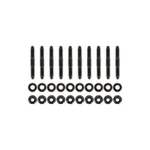 300-926BK Coyote Hi-ram Mounting Hardware Kit. Fixed Price $46.20.