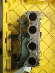 07-09 Honda Cr-v 2.4L Engine Lower Intake Manifold Plenum Oem 17050RTB000. Fixed Price $74.99.