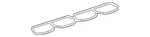 Genuine Ford Gasket 4C2Z-9439-CC. Fixed Price $30.29.