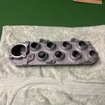 1986-1991 Mercedes 420SEL W126 Lower Air Intake Manifold Oem 116-141-68-01. Fixed Price $110.14.
