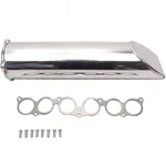 Godspeed Intake Manifold Aluminum Casting Raw For Supra 2JZGE Motor. Fixed Price $140.00.