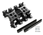 300-121BK Holley Efi Manifold 2X4 Dual Plane Black Gm LS1/LS2/LS6. Fixed Price $819.95.
