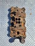 Cast Iron Intake Manifold Off 1966 Chevy Ii / Nova 283 Chevrolet Gm # 3882858. Fixed Price $200.00.