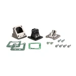 Malossi Lamellar Valve Manifold For Sha 15 Peugeot 103 Sp 104 105. Fixed Price $65.91.