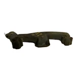 1992-1993 Dodge 250 Pickup Exhaust Manifold 53006621 8-318 5.2L Lh 8CYL Auto Rwd. Fixed Price $142.50.