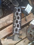 Intake Manifold 3.5L Lower Fits 08-10 Avenger 3098910. Fixed Price $139.09.