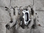 2001 Ford F350 V10 6.8L Upper Intake. Fixed Price $224.95.