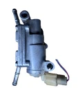 87 88 89 Honda Prelude Accord Aic Iac Idle Air Speed Control Valve 138200-0140. Fixed Price $239.99.