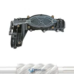 Inlet Manifold A6510905137 Mercedes OM651 2.1 Cdi A6510900037 Intake Swirl Flaps. Fixed Price $91.38.