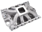 Edelbrock Victor Fe Efi Intake MANIFOLD,1958-1976 Ford 332-428 Big Block V8. Fixed Price $1049.95.