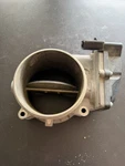 Genuine Cummins Air Fuel Throttle Valve 5314215 67K Oem. Fixed Price $200.00.