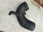 Vw Corrado Golf Jetta 2.8/2.9 VR6 Intake Hose 3A0129627A. Fixed Price $60.28.