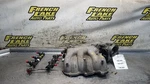 Intake Manifold 3.3L Upper W/fuel Rail/injectors Fits 2007 Kia Sedona 1332753. Fixed Price $125.00.