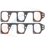 Fuel Injection Plenum Gasket Set-vin: 7 Apex Automobile Parts AMS11643. Fixed Price $23.99.