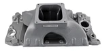 Brodix Cylinder Heads Single Plane Intake Manifold Bm 2017R. Fixed Price $1049.99.