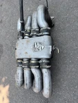 78-84 Porsche 928S Engine Upper Intake Manifold 9281101562R 4.7L 4.5L M28. Fixed Price $399.99.