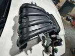 Intake Manifold 1.6L Fits 09-11 Versa 431414. Fixed Price $230.00.