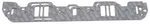 Edelbrock 7213 Intake Manifold Gasket Set. Fixed Price $41.37.