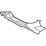 Genuine Bmw Intake Manifold Right 64-31-6-939-722 New. Fixed Price $36.64.
