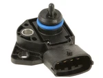 Bosch Fuel Pressure Sensor Fits Volvo S60 2003-2005 96XTJR. Fixed Price $89.52.