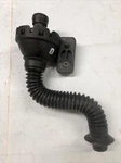 2010 2011 2012 2013 2014 Ford Mustang Air Intake Silencer Sound Enhancer. Fixed Price $38.00.