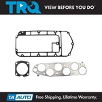 Trq Upper Intake Manifold Gasket Set For 2003-2010 Acura Tl Honda Accord Odyssey. Fixed Price $49.95.
