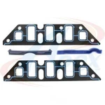Engine Intake Manifold Gasket Set Apex Automobile Parts AMS3532. Fixed Price $68.99.