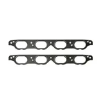 Fel-pro Ms 97538 Intake Manifold Gasket Set For Select 02-08 Bmw Morgan Models. Fixed Price $45.99.