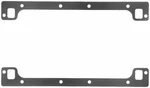 Fel-pro 1242-1 SB2.2 Chevy Valley Cover Gasket .030. Fixed Price $33.69.