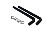 Fleece FPE-CUMM-HCL-KIT-9902 Heater Feed & Return Hose For 98.5-02 Cummins. Fixed Price $85.84.