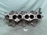 01-04 Nissan Xterra Frontier Supercharged Lower Intake Manifold NL0758 VG33ER. Fixed Price $199.00.