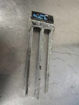 98 Seadoo Challenger 1800 Left Intake Inlet Grate Lh 204120087. Fixed Price $69.99.