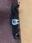 2007 Subaru Impreza Wrx Turbo Intake Manifold AB604 Y6467. Fixed Price $119.99.