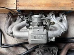 Bmw M30B34 Intake Manifold, Used, 11611276404, Good Condition. Fixed Price $210.00.
