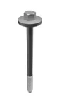 Genuine Mopar Hex Head Bolt And Coned Washer Mounting 6509246AA. Fixed Price $12.66.
