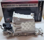 04L129711R /adler Premium Intake Manifold & Intercooler GO-A3-OCT-LE 1.6-2.0. Fixed Price $323.70.