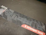 Pair Sce 128105 Pontiac 326 455 Intake Gaskets 1.175'' X 2.300'' .062" Gto. Fixed Price $26.99.